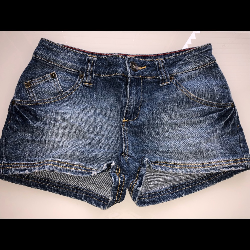 Arizona Jean co. jean shorts